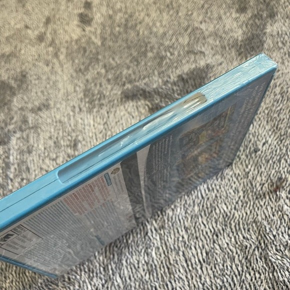 NEW LEGO Dimensions Game (Nintendo Wii U) Factory Sealed Video Game - Picture 3 of 3